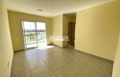 Imagem 1: APARTAMENTO RESIDENCIAL em UBERLÂNDIA - MG, ALTO UMUARAMA