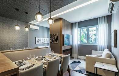 Imagem 4: SãO PAULO - Apartamento Padrão - Guarapiranga