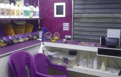 Imagem 2: Vende se Loja. 