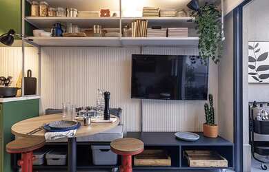 Imagem 10: SãO PAULO - Apartamento Padrão - República