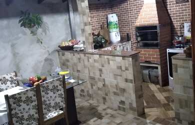 Imagem 5: Aluga-se. Churrasqueira, Varanda, Área de serviçoe55m² de Área