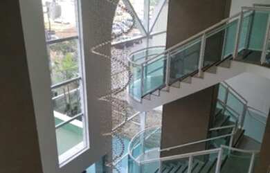 Imagem 14: GOIâNIA - Padrão - Jardim Goiás