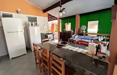 Imagem 8: Caraguatatuba - Casa Padrão - Centro