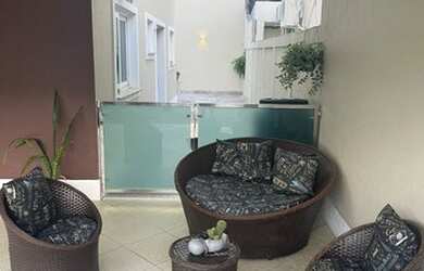 Imagem 15: Duplex de Alto Padrão no Cond Residencial Portugal Flores