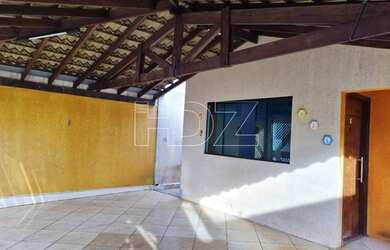 Imagem 2: Araraquara - Casa Padrão - Jardim Gardênias