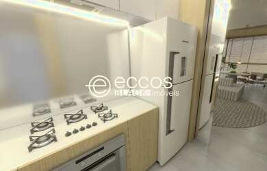 Imagem 5: APARTAMENTO RESIDENCIAL em UBERLÂNDIA - MG, TUBALINA
