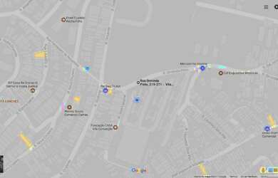 Imagem 9: Apartamento Zona Leste. 40m² de Área, 1 Vaga na garageme2 Dormitórios