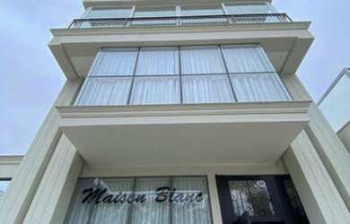 Imagem: O apartamento possui 4 Dormitórios, 5 Banheiros, 2 Vagas na