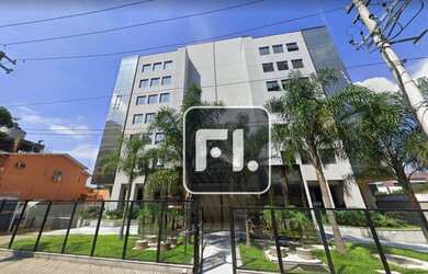 Imagem 1: Conjunto para alugar, 100 m² por R$ 8.000,00/mês - Pinheiros - São Paulo/SP