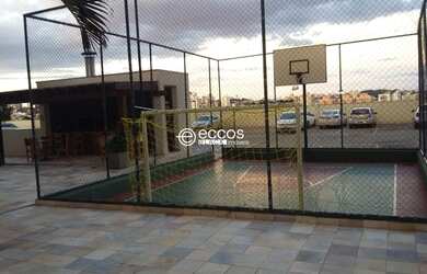 Imagem 5: APARTAMENTO RESIDENCIAL em UBERLÂNDIA - MG, TUBALINA