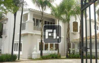 Imagem: O depósito possui 5 Vagas na garagem, 660m² de Área e está