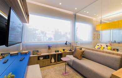 Imagem 3: SãO PAULO - Apartamento Padrão - Bela Vista