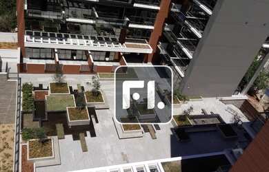 Imagem 3: Conjunto para alugar, 80 m² por R$ 7.200,00/mês - Pinheiros - São Paulo/SP