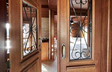 Imagem 3: Casa a venda na Granja Viana Cond Terras do Madeira