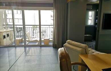 Imagem 15: Apartamento à venda no bairro Jardim Paulista - São Paulo/SP