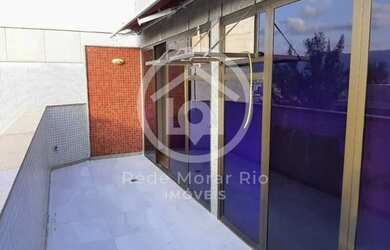 Imagem 12: Cobertura 4 suites a venda Recreio Praia Lucio Costa 334M²