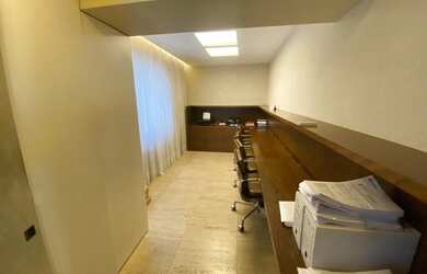 Imagem 2: São Paulo - Conjunto Comercial/Sala - Jardim Paulista