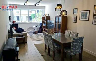 Imagem 1: Apartamento à venda, 140 m² por R$ 1.440.000,00 - Icaraí - Niterói/RJ