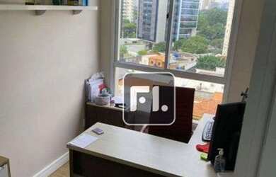 Imagem 4: Conjunto, 80 m² - venda por R$ 1.000.000,00 ou aluguel por R$ 7.500,00/mês...