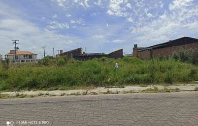 Imagem: O terreno possui 250m² de Área e está localizado em Areal