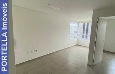 Imagem: O depósito possui 1 Vaga na garagem e 39m² de Área e está