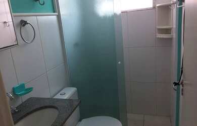 Imagem 7: Apartamento no Resid. Spazio di Provence na Vila Ema por R$ 350.000,00