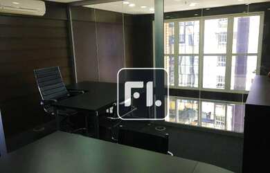 Imagem 14: Conjunto, 75 m² - venda por R$ 1.252.800,00 ou aluguel por R$ 9.500,01/mês...