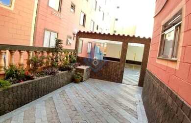 Imagem 8: Apartamento Residencial para locação, Vila Camilópolis, Santo André...