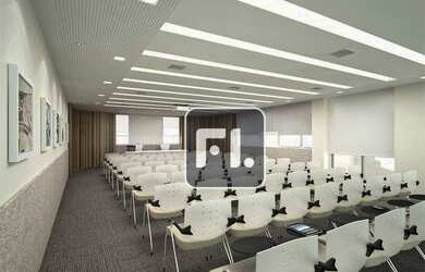 Imagem 13: Conjunto, 130 m² - venda por R$ 4.250.000,01 ou aluguel por R$ 12.350,01/mês...