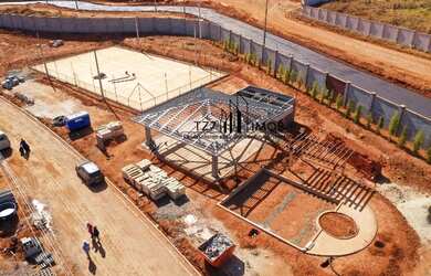 Imagem: O terreno possui 251m² de Área e está localizado em Jardins