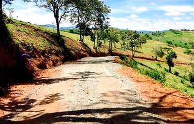 Imagem 5: Lote/Terreno para venda possui 1000 metros quadrados em Vila Santista...