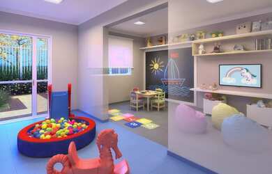 Imagem 7: SãO PAULO - Apartamento Padrão - Piqueri