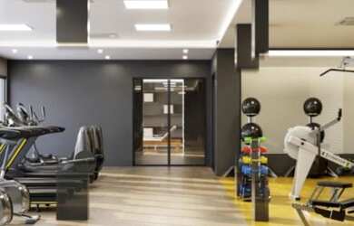 Imagem 3: SãO PAULO - Apartamento Padrão - Ferreira