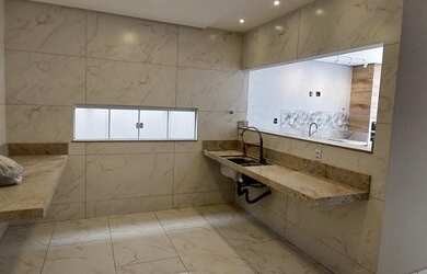 Imagem 6: Vendo casa novinha (com escritura