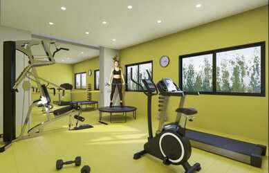 Imagem 11: SãO PAULO - Apartamento Padrão - Bela Vista