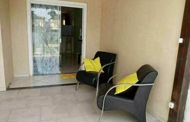 Imagem 8: 1 minuto a pé da Praia Cond Orla 500 Unamar CARTÃO