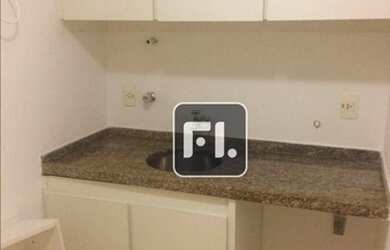 Imagem 14: Conjunto, 133 m² - venda por R$ 1.560.000,02 ou aluguel por R$ 7.800,01/mês - Itaim Bibi