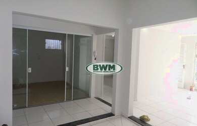 Imagem 6: Casa para alugar, 164 m² por R$ 4.500,00 - Jardim Paulistano - Sorocaba/SP