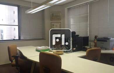 Imagem 13: Conjunto, 180 m² - venda por R$ 1.960.000,02 ou aluguel por R$ 9.800,01/mês...