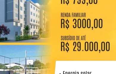 Imagem 2: Mega feirão da casa nova