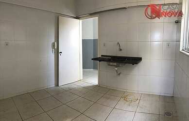 Imagem 10: Apartamento com 1 dormitório à venda, 38 m² por R$ 140.000,00 - Aeroporto...