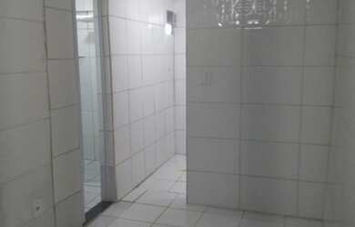 Imagem 3: Casa pequena. 1 Banheiro