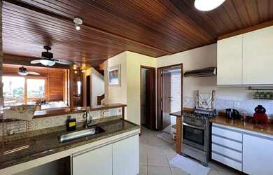 Imagem 15: Casa a venda na Granja Viana Cond Terras do Madeira