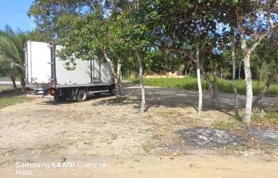 Imagem 1: Terreno 20x50. 50m² de Área