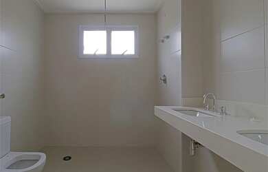 Imagem 7: Apartamento à venda no contra piso com 4 quartos em Alto da Lapa