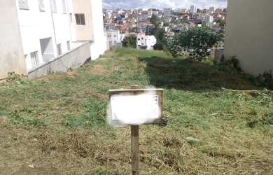 Imagem 1: Vendo terreno. 250m² de Área