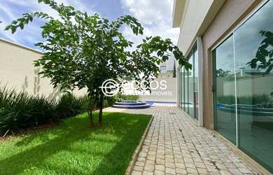Imagem 13: Casa á venda no condomínio Jardins Roma em Uberlândia