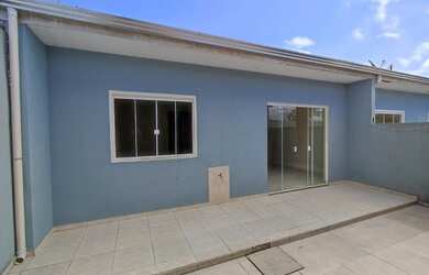 Imagem: A casa possui 2 Dormitórios, 1 Banheiro, 45m² de Área, Área