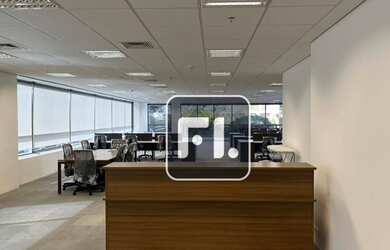 Imagem 16: Conjunto à venda, 261 m² por R$ 5.000.000,00 - Brooklin - São Paulo/SP