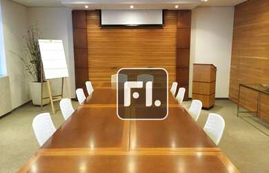 Imagem 12: Conjunto, 223 m² - venda por R$ 2.676.000,00 ou aluguel por R$ 9.350,00...